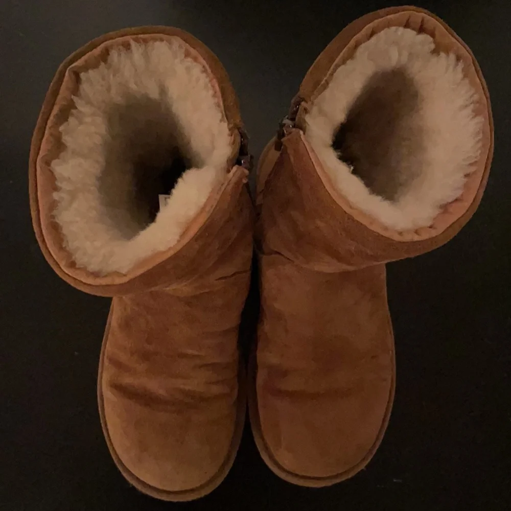 UGG women’s boots